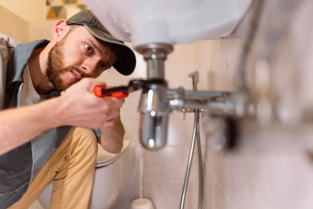 Best Leak Detection and Repair  in Bartlett, TX